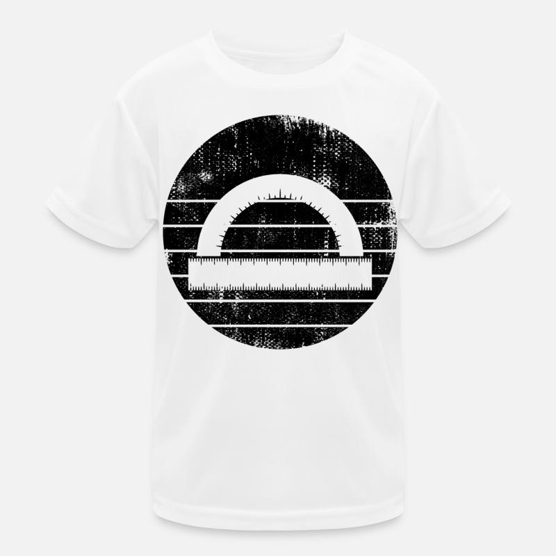 Kids Functional T-Shirt