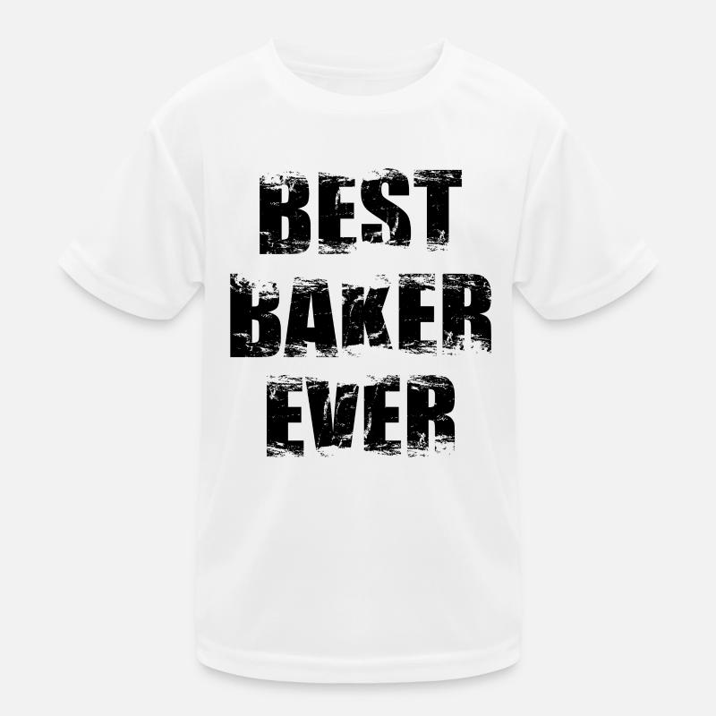 Kids Functional T-Shirt