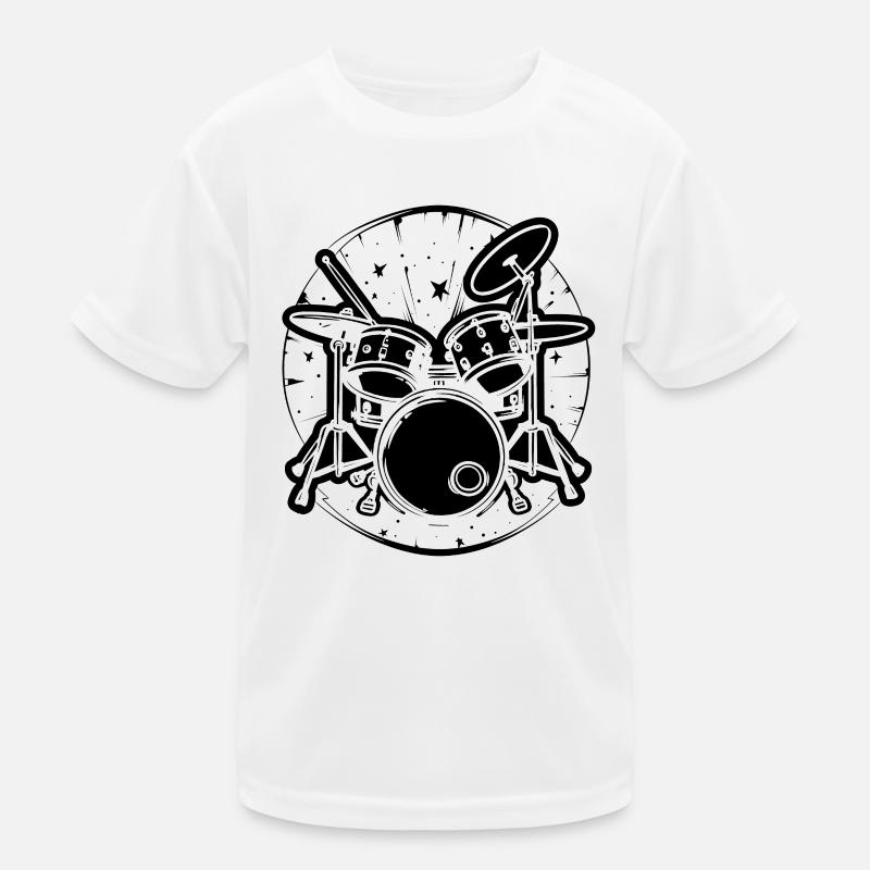 Kids Functional T-Shirt
