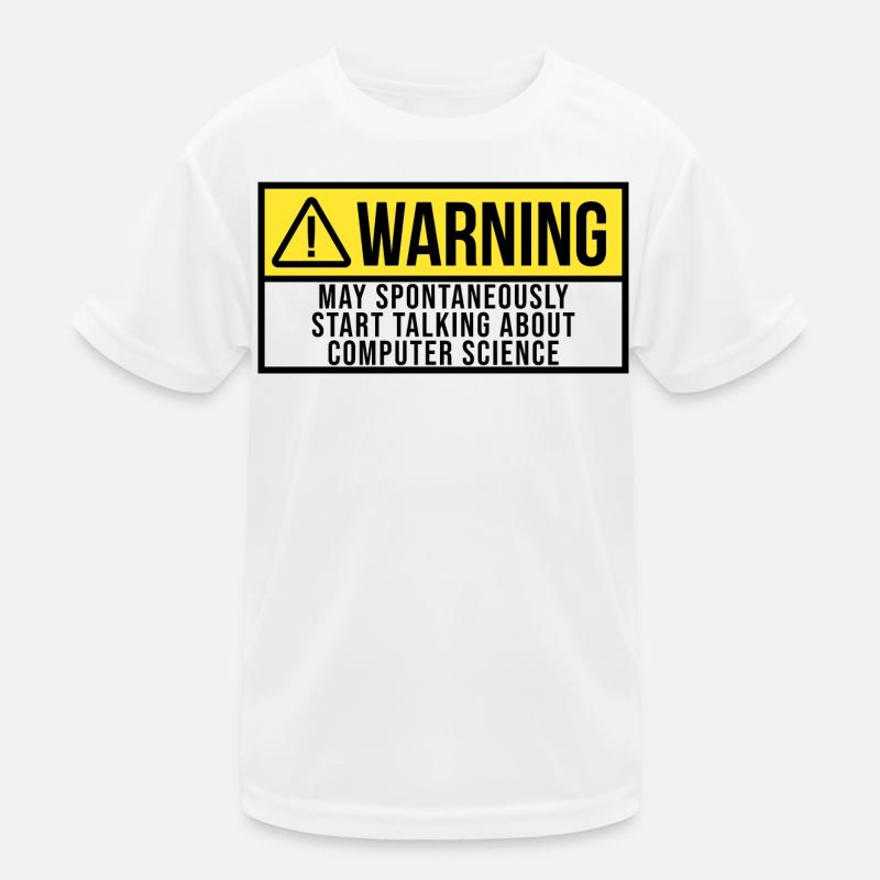 Kids Functional T-Shirt