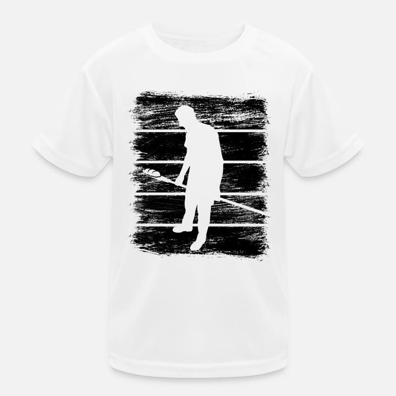 Kids Functional T-Shirt