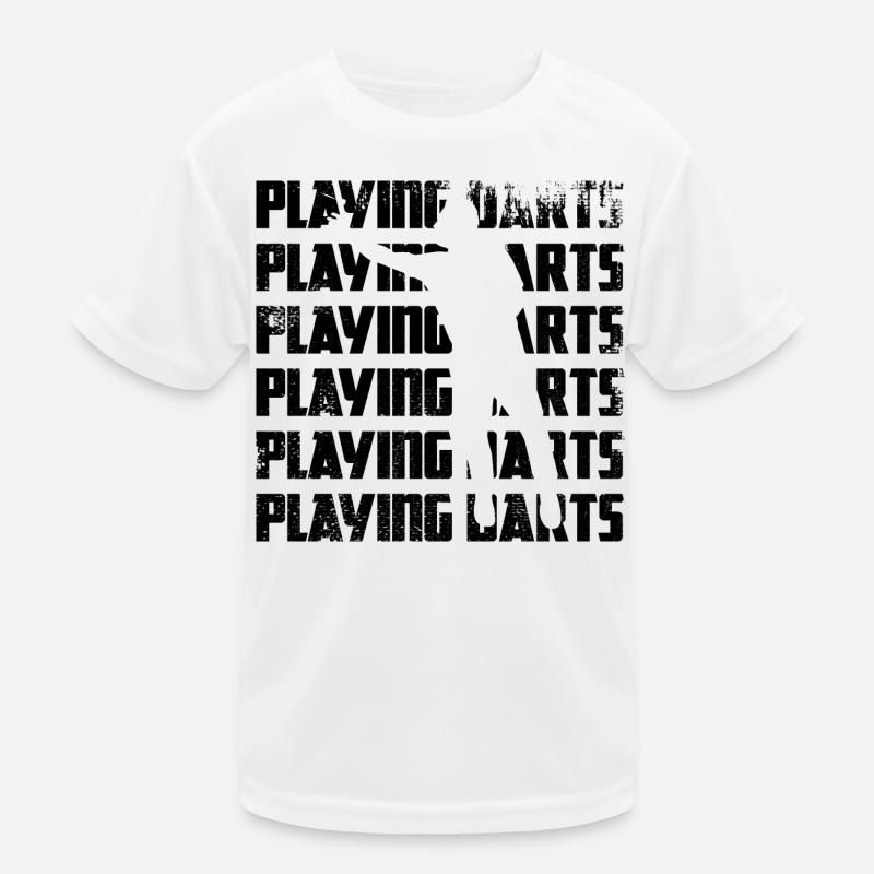 Dard T-shirt sport Enfant