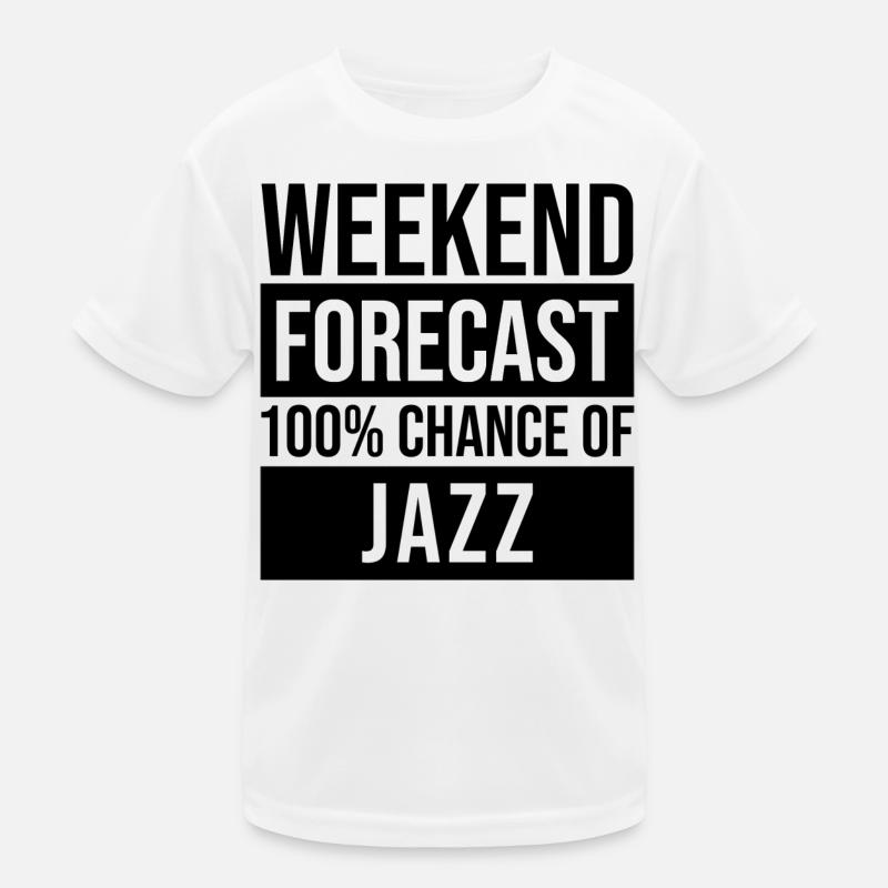 Kids Functional T-Shirt