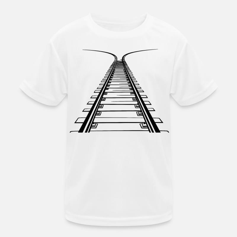 Kids Functional T-Shirt