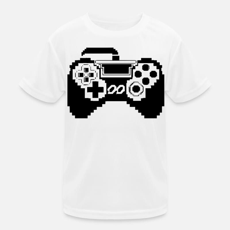 Kids Functional T-Shirt