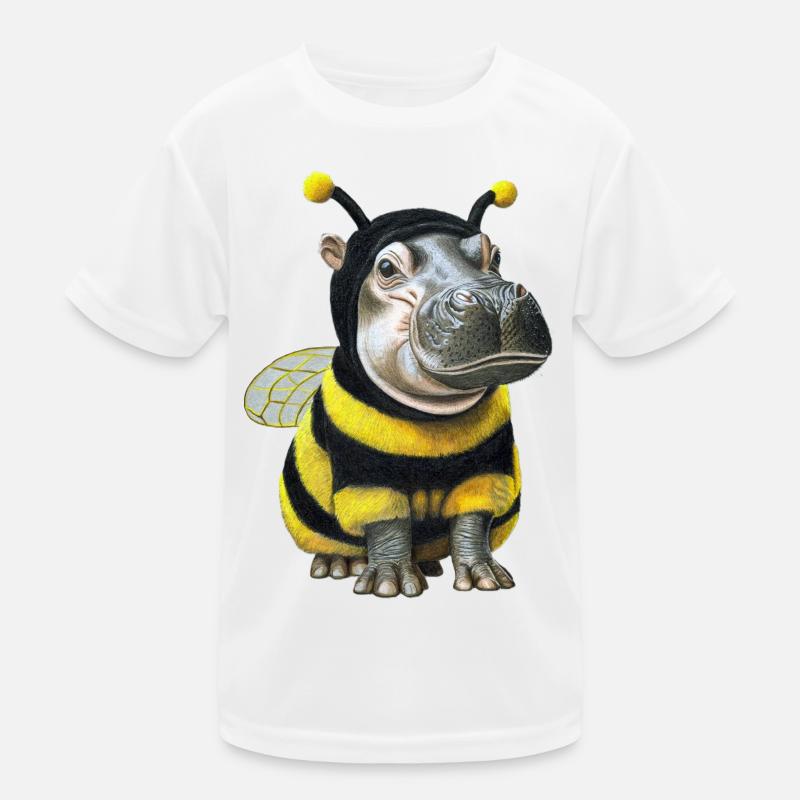 Kids Functional T-Shirt