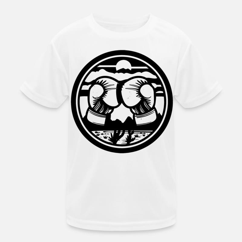 Kids Functional T-Shirt