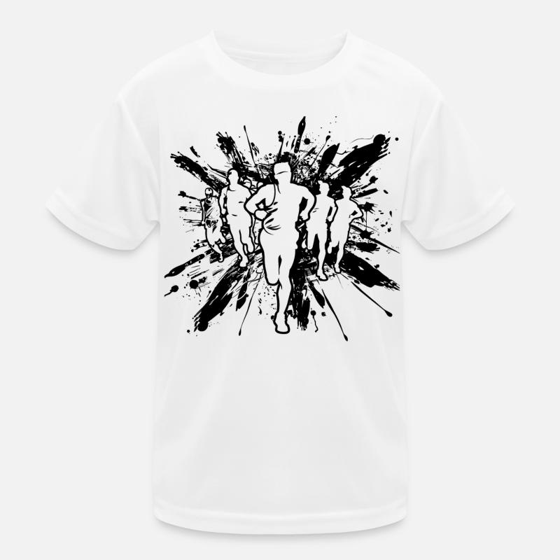 Évêque T-shirt sport Enfant