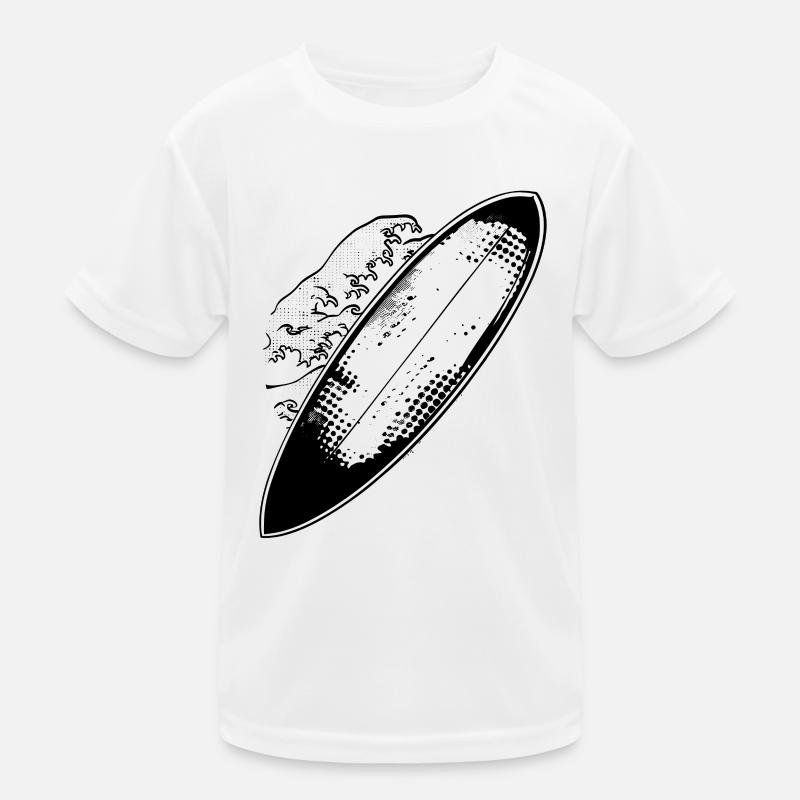 Kids Functional T-Shirt