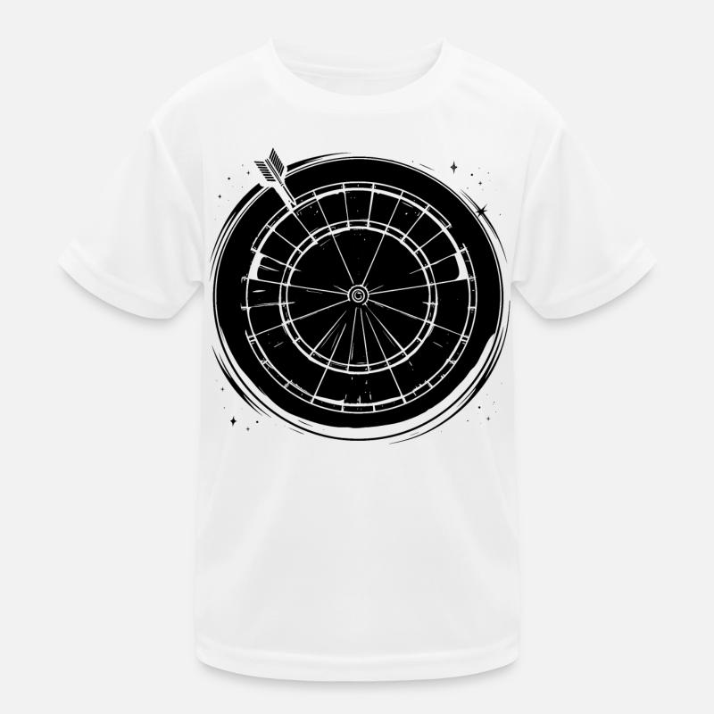 Dard T-shirt sport Enfant