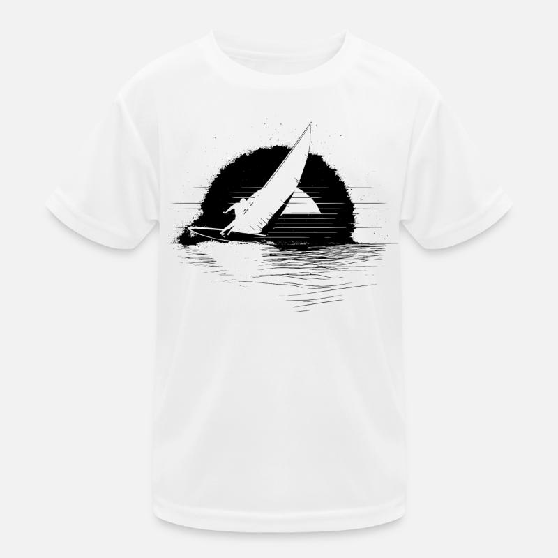 Kids Functional T-Shirt