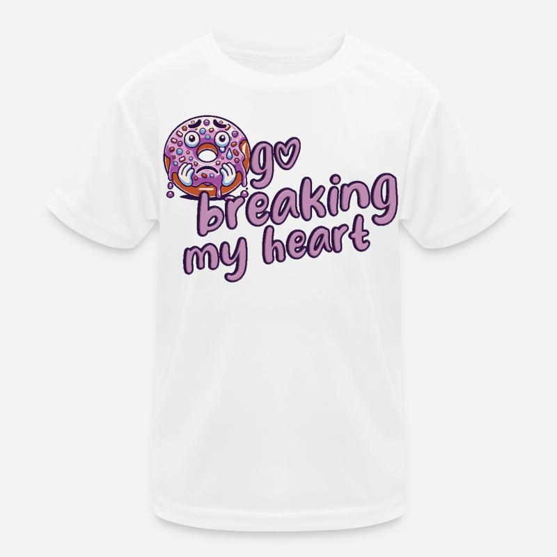 Kids Functional T-Shirt