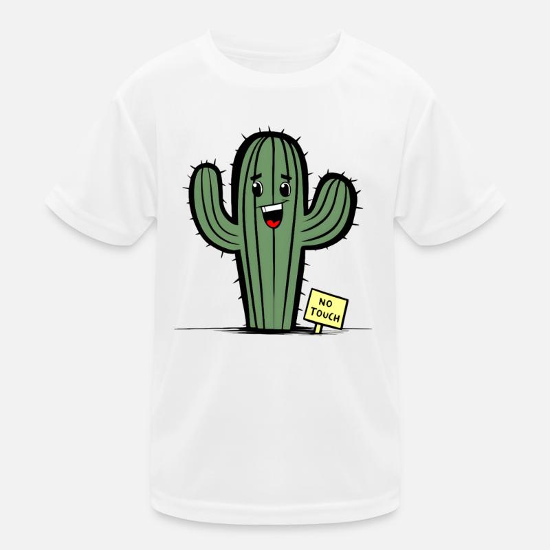Kids Functional T-Shirt