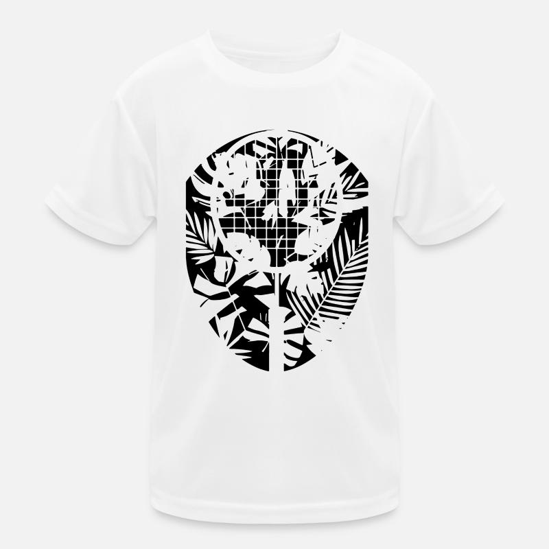 Badminton rackets Kids Functional T-Shirt
