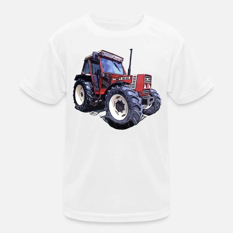 Field force 80-90 Kids Functional T-Shirt