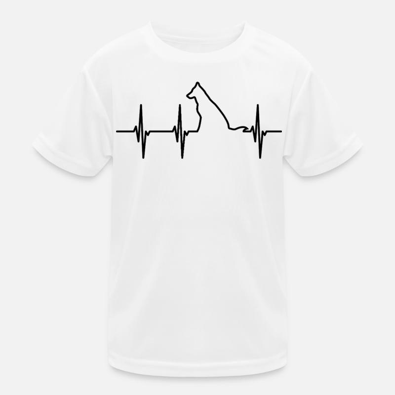 Kinder Funktions-T-Shirt