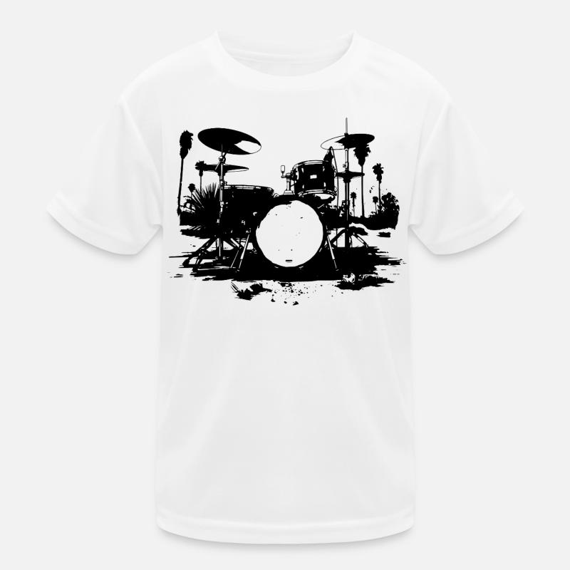 Kids Functional T-Shirt