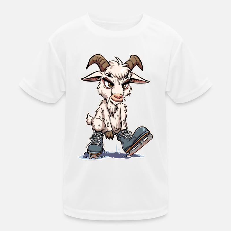 Kids Functional T-Shirt