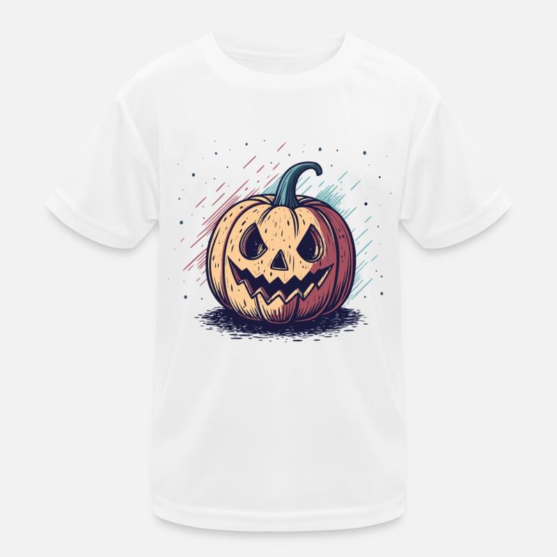 Kids Functional T-Shirt