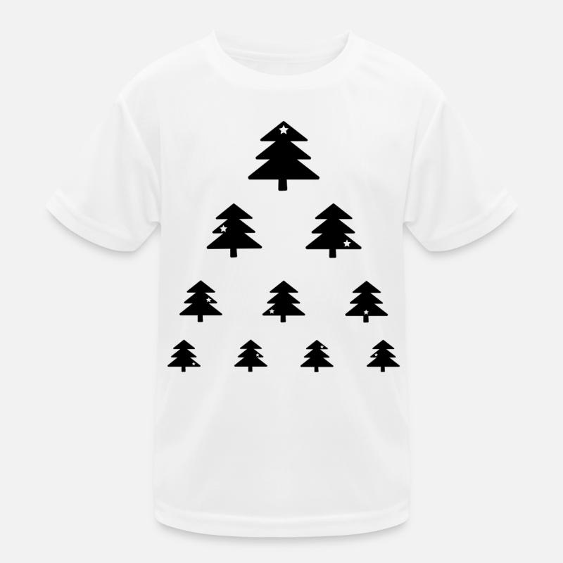 Kids Functional T-Shirt