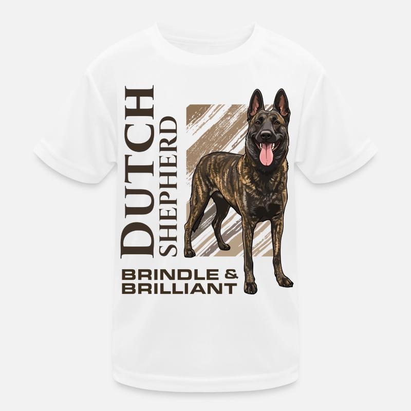 Kids Functional T-Shirt