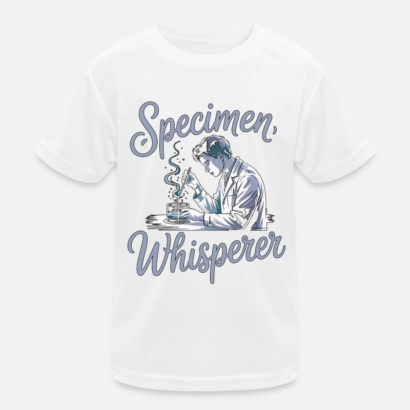 Kinder Funktions-T-Shirt