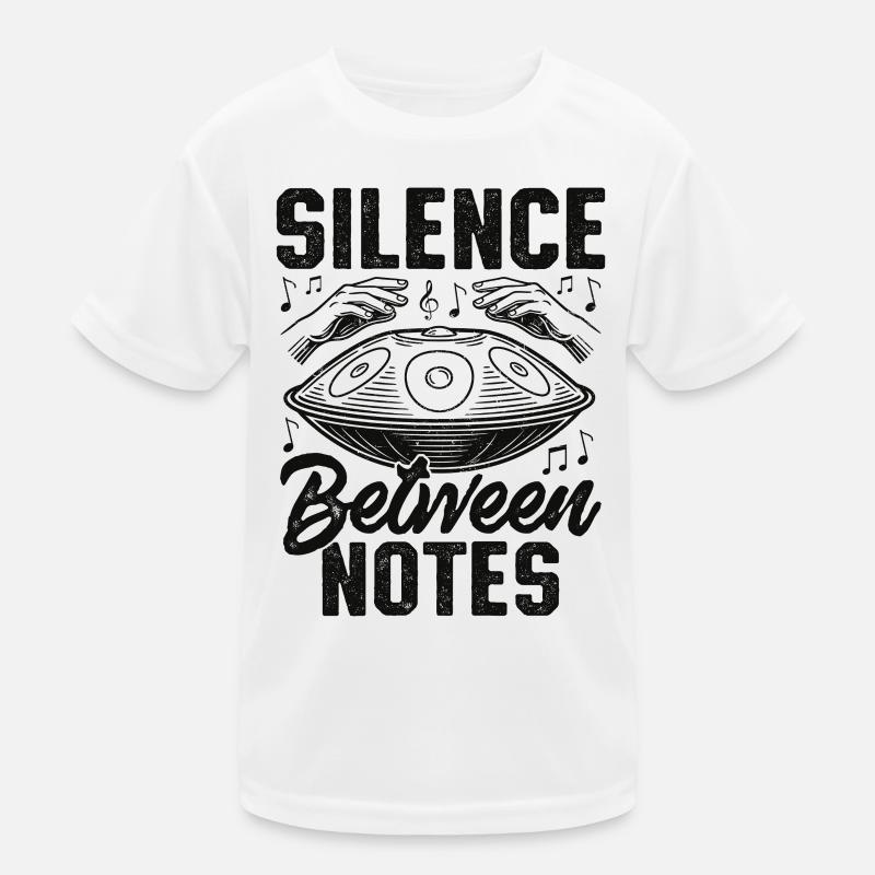 Kids Functional T-Shirt