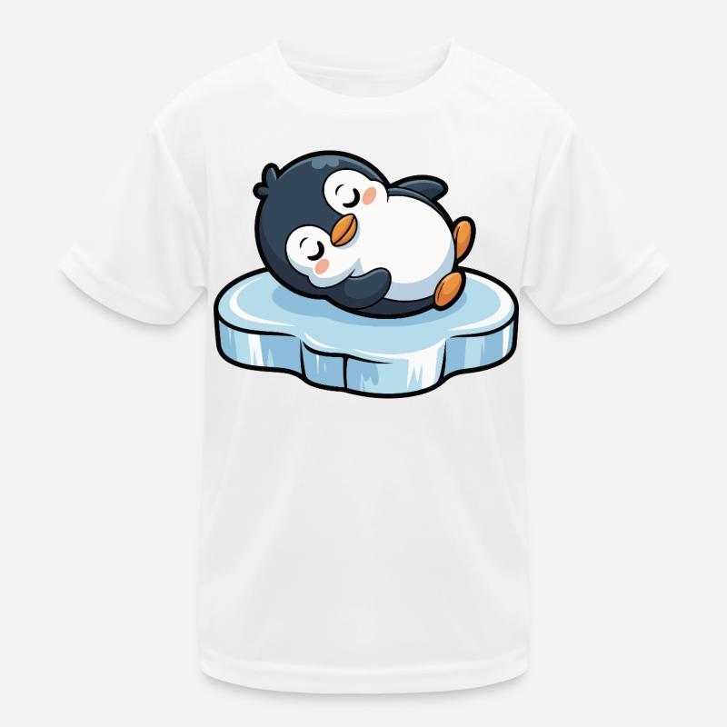 Kids Functional T-Shirt