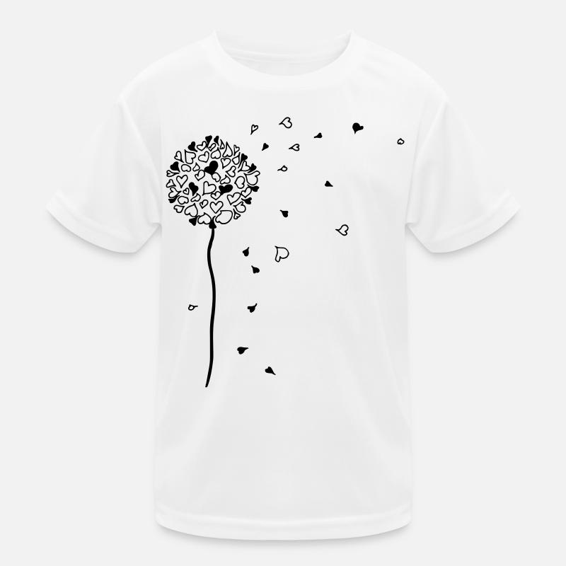 bella AMORElia - L’Original par heavenlygoods T-shirt sport Enfant