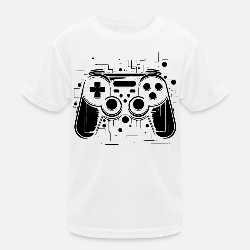 Kids Functional T-Shirt