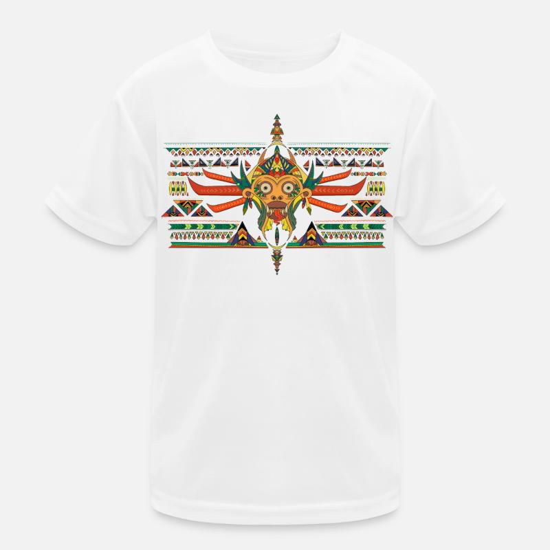 Gili Magic Kids Functional T-Shirt