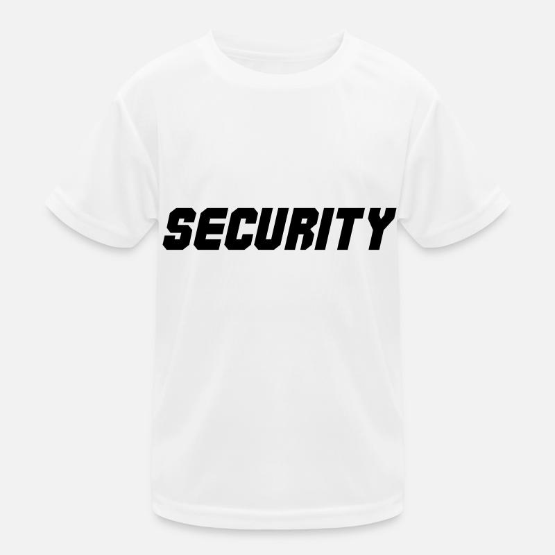 Kids Functional T-Shirt