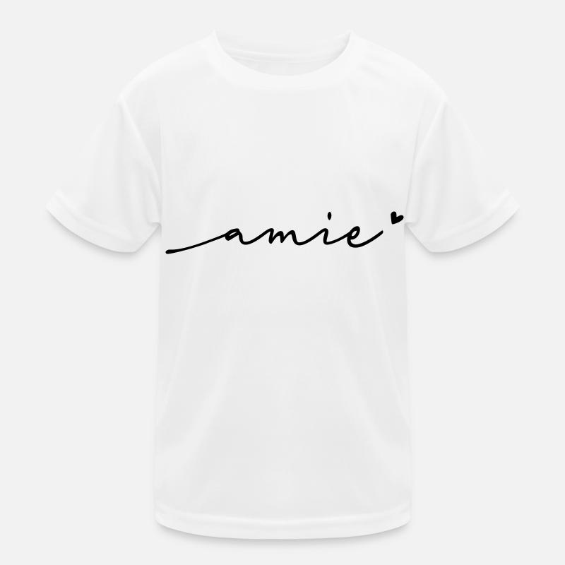 Kids Functional T-Shirt