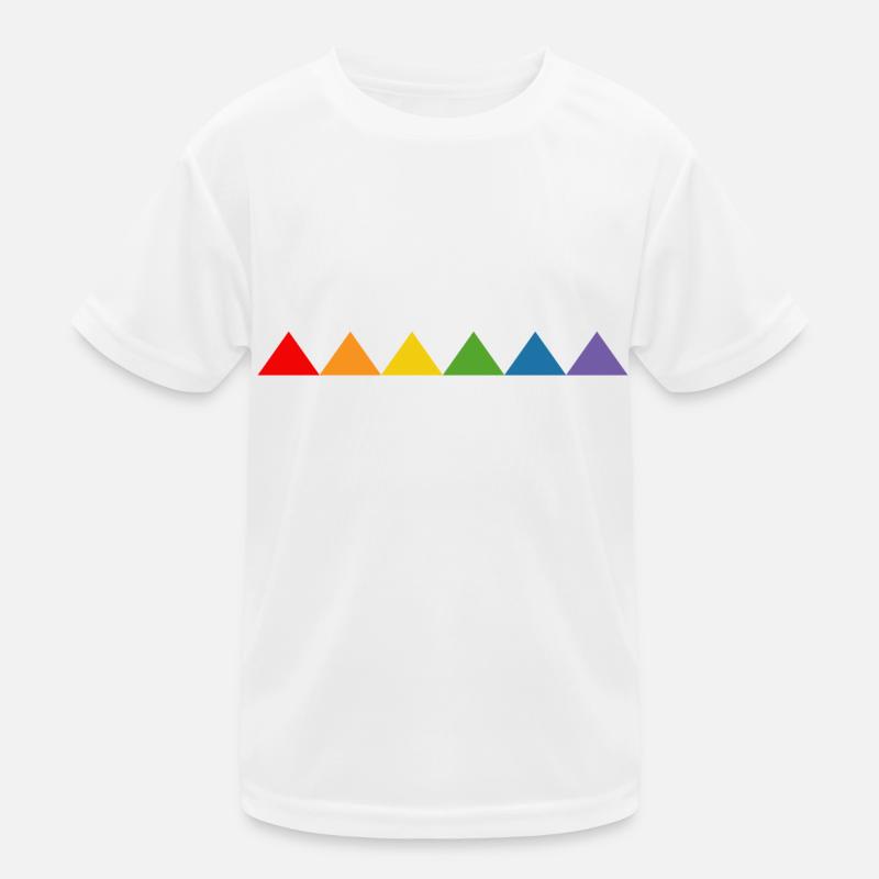 Kids Functional T-Shirt