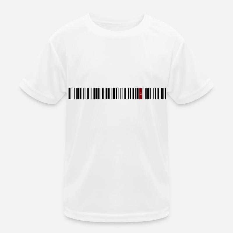 Malatya T-shirt sport Enfant