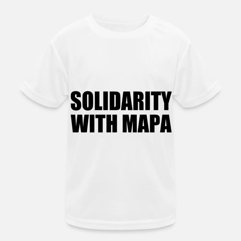 Kids Functional T-Shirt