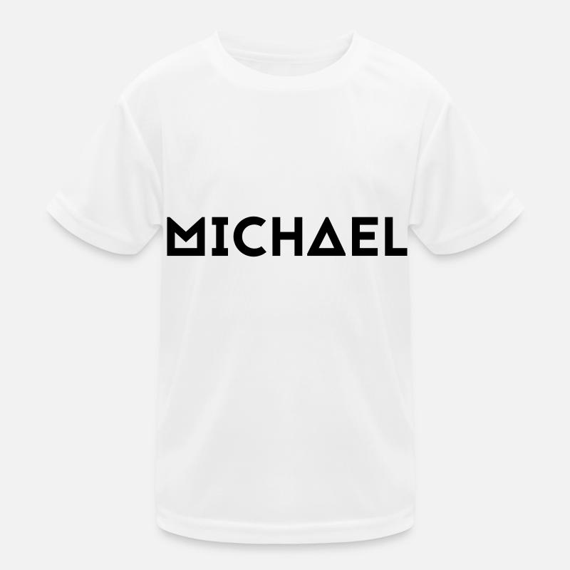 Kids Functional T-Shirt