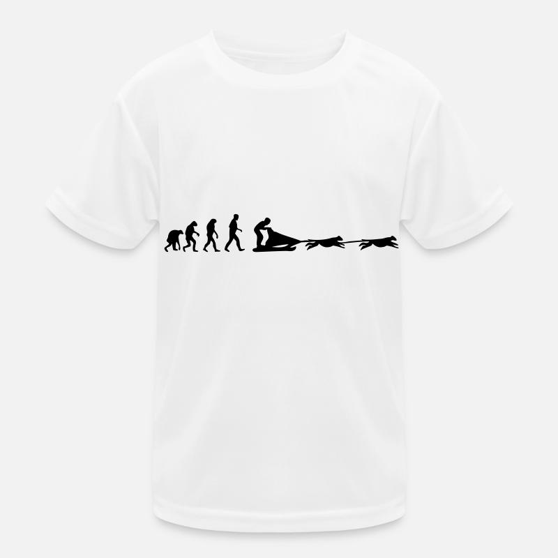 Kids Functional T-Shirt