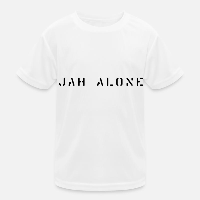 jahalone Kids Functional T-Shirt