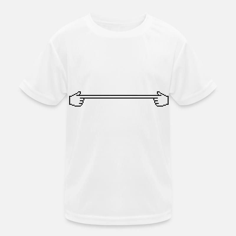 Kids Functional T-Shirt