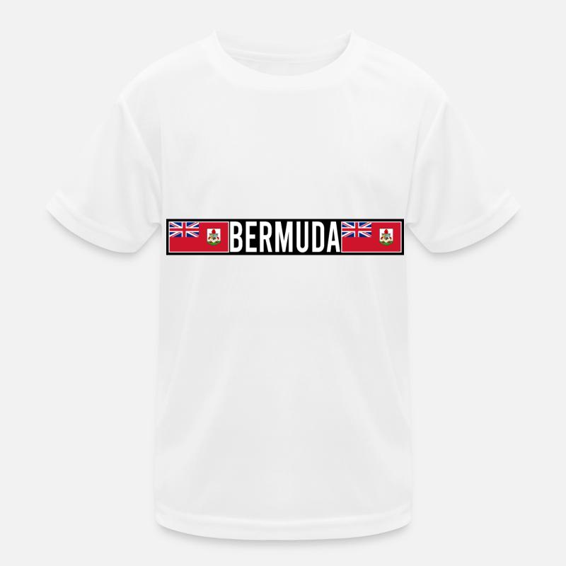 Bermudes T-shirt sport Enfant