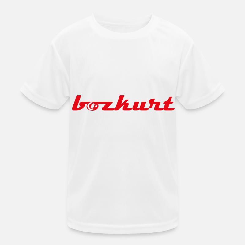 Banks Kids Functional T-Shirt