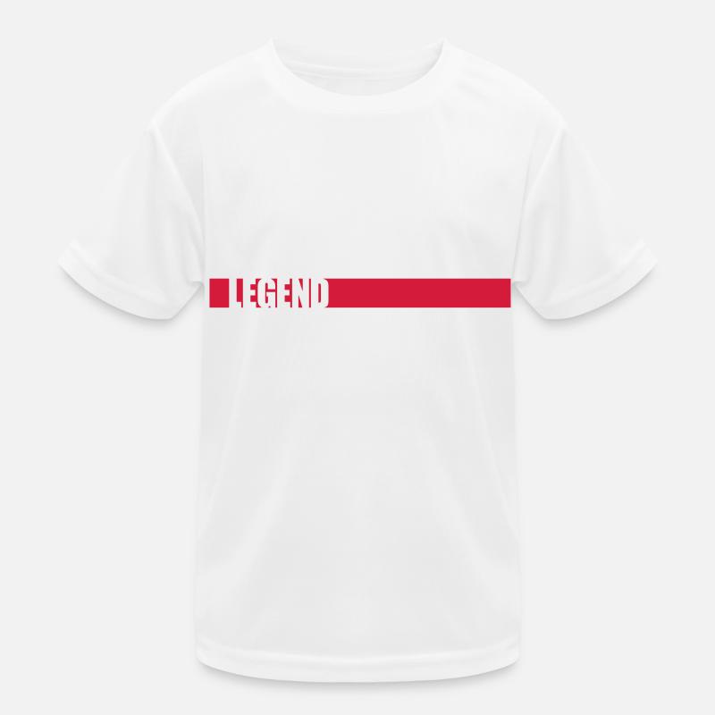Kids Functional T-Shirt