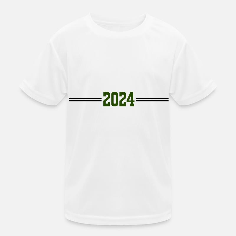 Kids Functional T-Shirt