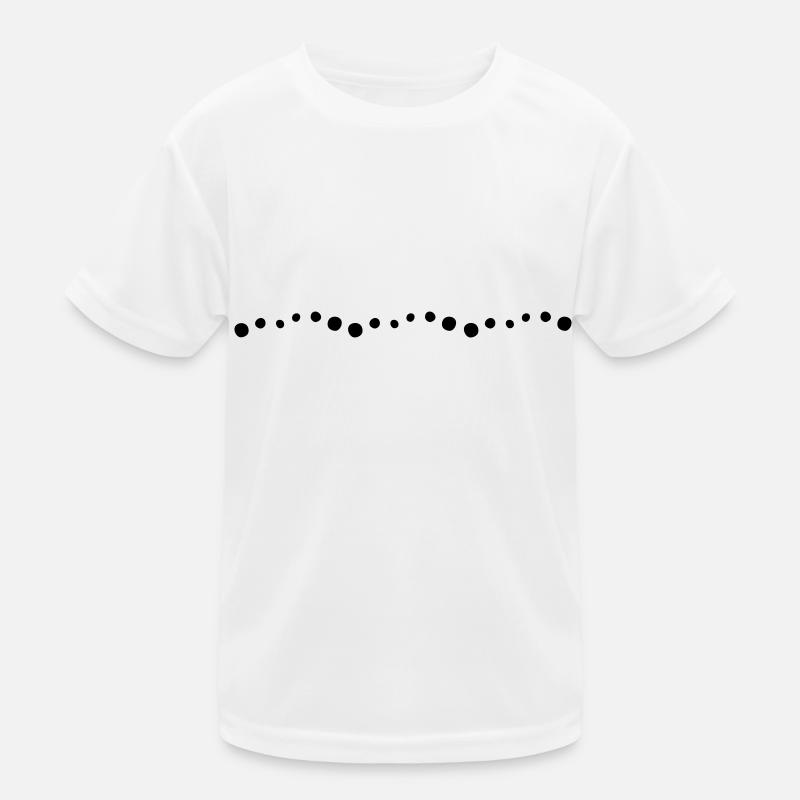 Kids Functional T-Shirt