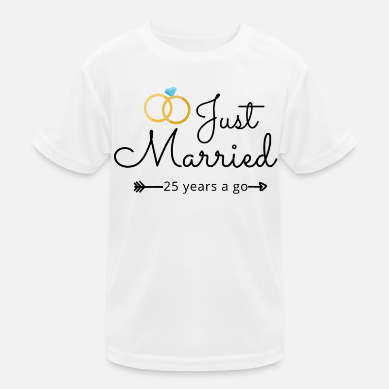Kids Functional T-Shirt