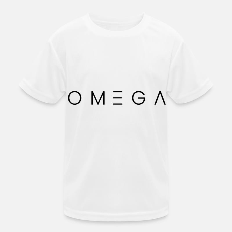 Kids Functional T-Shirt