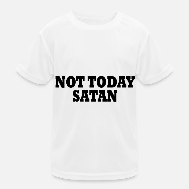 Kids Functional T-Shirt