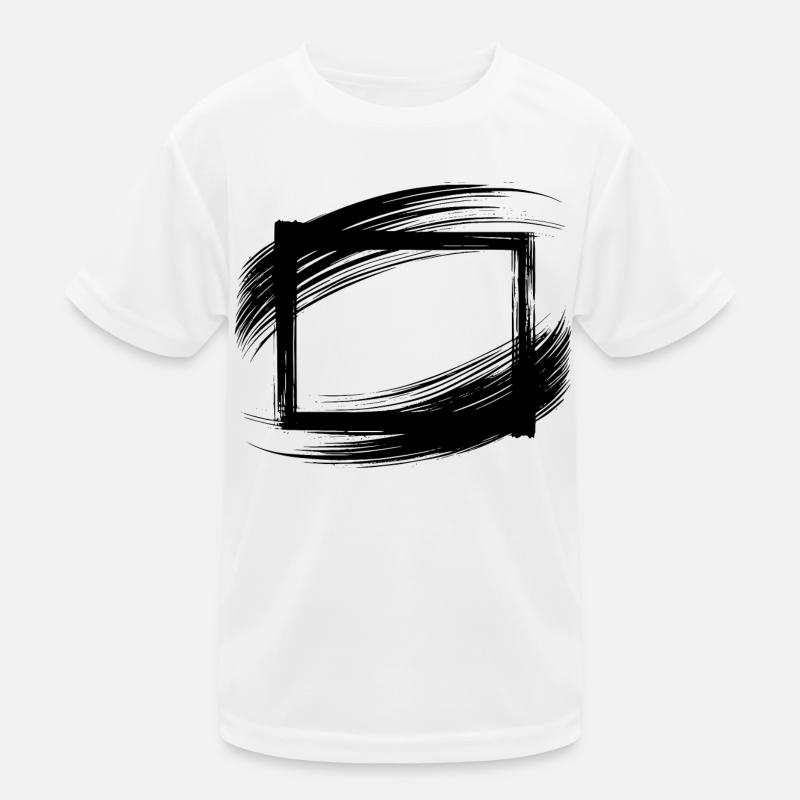 Kids Functional T-Shirt