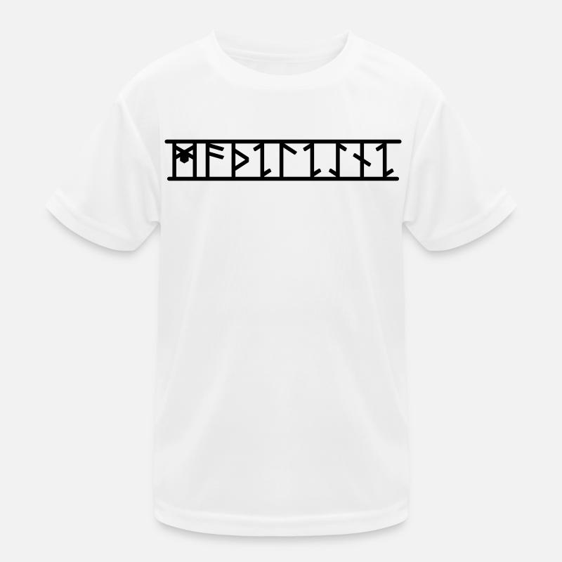 Madeleine Kinder Funktions-T-Shirt